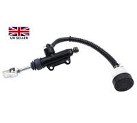 Cilindro Maestro Freno Posteriore a Pedale Cilindro, Pompa per Bajaj Pulsar