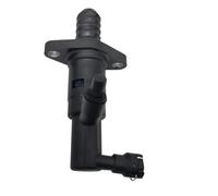 Cilindro maestro frizione compatibile con Beetle (auto), Sagitar, Caddy, A3, S3, TT - Sostituisce OEM 1K0721388S, 1K0721261AK(1K0721261AK)