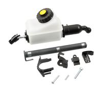 Cilindro maestro, frizione FEBI BILSTEIN 171408