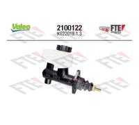 FTE 2100122 Pompa della frizione