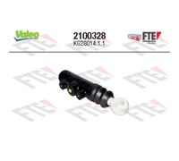 FTE 2100328 Pompa della frizione