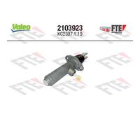 FTE 2103923 Pompa della frizione