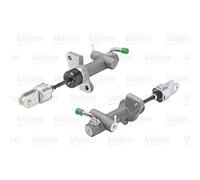 Cilindro maestro, frizione VALEO 804681