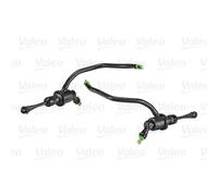 Cilindro maestro, frizione VALEO 804808