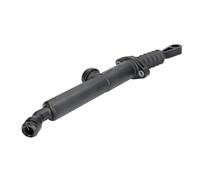 Cilindro maestro, frizione VALEO 874526