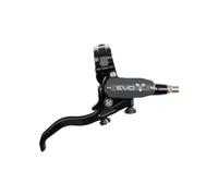 Cilindro maestro hope tech 4 evo completamente dritto nero grigio