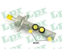 Cilindro Maestro - Pompa Freni Lpr Audi A3 Seat Toledo Skoda Octavia Vw Golf