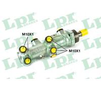 Cilindro Maestro - Pompa Freni Lpr Citroen Jumper Ducato Astra Peugeot Boxer