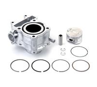CILINDRO MAGGIORATO AIRSAL D.58 152,7CC HONDA SH 125 125 2001 2004