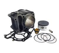 CILINDRO MAGGIORATO D73 PER YAMAHA XC VERSITY 300 2003 2004 2005 2006