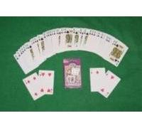 Cilindro Magico Mazzo Arcobaleno DIFETTATO,Visita Il Nostro Negozio CILINDROMAGICO con Altri 1000 Giochi di prestigio,Trucchi magia