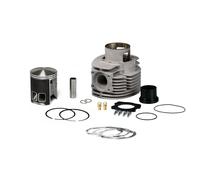 Cilindro MALOSSI ø68 , 5 MM per Moto Ricambi Accessori Pezzi