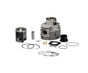 Cilindro MALOSSI ø68 , 5 MM per Moto Ricambi Accessori Pezzi