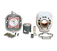 Cilindro Malossi MHR 70cc per moto, scooter