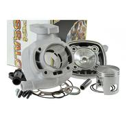 Cilindro Malossi MHR Replica 70cc per il motorino