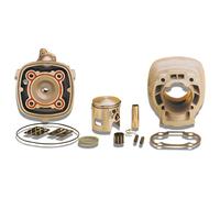 Cilindro Malossi MHR Replica 70cc per scooter, moto