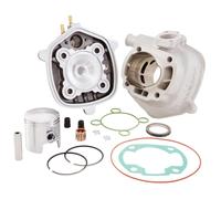 Cilindro Malossi Replica 70cc sdraiato per Minarelli LC (filetto corto)