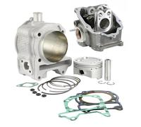 Cilindro Malossi Sport 282ccm Piaggio Quasar 4T LC