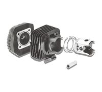 70cc Cilindro Malossi Sport scooter