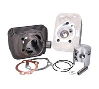 CILINDRO MALOSSI Sport 73ccm perni 10 mm pistoni per moto