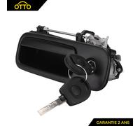 Cilindro+Maniglia+2 Chiavi Cofano Portellone Posteriore - 1J6827565A 1J6827565B
