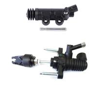 CILINDRO Master Del Giunto Per TOYOTA HILUX VIGO MK6 KUN25 2.5T/KUN26 3.0T 05+