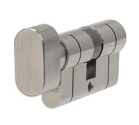 Cilindro Meccanico Euro Con Chiave ABUS 30Mm / 30Mm KE50PS ABUK50PS3030