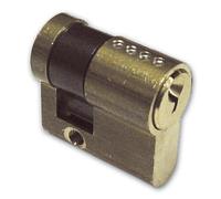 Cilindro Mezzo da Infilare Sagomato Prefer Art. 6861 Misura 31,5 mm