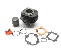 CILINDRO MINARELLI ORIZZONTALE MBK CS MACH G EURO2 50 2002 2004