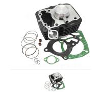 CILINDRO MOTO OPM ALLUMINIO ARCHIVE MOTORCYCLE AM60 / AM64 030332