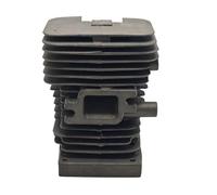 Cilindro motore da 38 mm adatto for motosega MS180 MS 180 018 Ricambi di ricambio rapidi Accessori di alimentazione