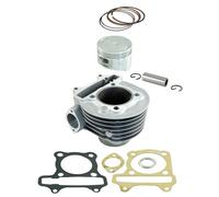 CILINDRO MOTORE EVOK PER KYMCO AGILITY R16 150 2008/2009 57,4MM 2V