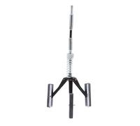 Cilindro motore Hone Tool 3 pietre regolabile Deglazer Piston Honer per motori diesel a benzina Rimuovere le sbavature Crea modello di tratteggio di tenuta dell'olio con 1 4 pollici elettrico ad alta