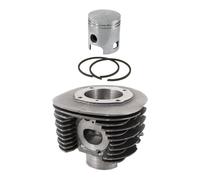 CILINDRO MOTORE PER PIAGGIO APE CAR P2 TM-P703 220 CLASSIC