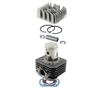 CILINDRO MOTORE RMS PER GILERA/PIAGGIO 70