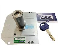 CILINDRO MOTTURA VIPER PER SERRATURE A POMPA CM6