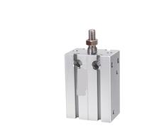 Cilindro multi-montaggio MD-6/10/16/20/25/32S - Cilindro pneumatico piccolo serie MD(Stroke 35mm,BORE 10mm)
