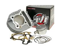 Cilindro Naraku 150cc 57,4mm per GY6