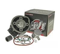 Cilindro Naraku 50cc 25 / 28mm per Minarelli AM