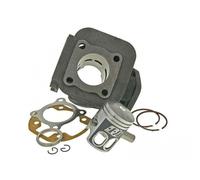 Cilindro Naraku 50cc in piedi per Minarelli AC per scooter