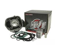 Cilindro Naraku 50cc per Derbi D50B0