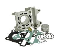 Cilindro Naraku 50cc per Minarelli LC 4T per scooter