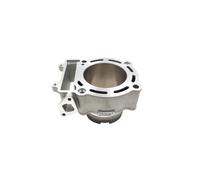 cilindro NC300s Parti del motore per motocicli da 300 cc compatibili con i motori raffreddati ad aria include il perno 'anello a pistone a blocchi cilindri e il set di guarnizioni a base di testa(Cyli