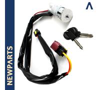 Cilindro neiman Antifurto + 2 Chiavi per Berlingo Partner 2001-2008 - 4162AN