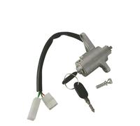 Cilindro neiman Antifurto Avviamento per Domino Eurotrakker Eurocargo 004837683