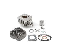 CILINDRO NICASIL CON TESTA AIRSAL PEUGEOT LUDIX VIVACITY 3 SPEEDFIGHT 3 KISBEE 4