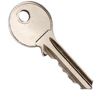 Cilindro ottonato 80 mm (40x40) V5x40 serie C 3601659748649 IFAM - 674864
