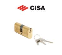 Cilindro ovale Cisa art. 08110
