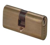 Cilindro Ovale da Infilare Art. 08110 Cisa 55,4 mm (22,7 con 10 con 22,7)