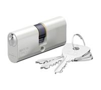 Cilindro Ovale Omec 43/53 alluminio alta resistenza